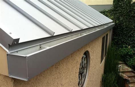 box metal roofing|box type roof design.